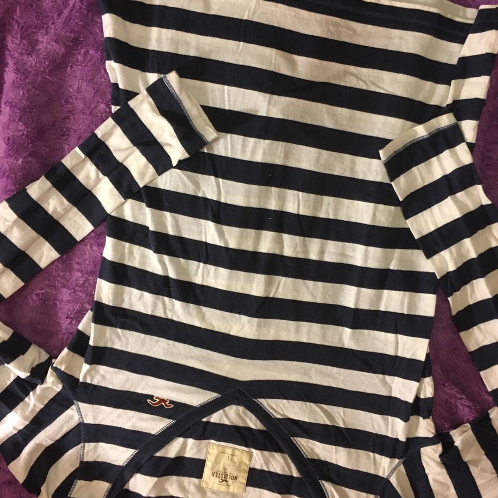 Hollister long sleeve